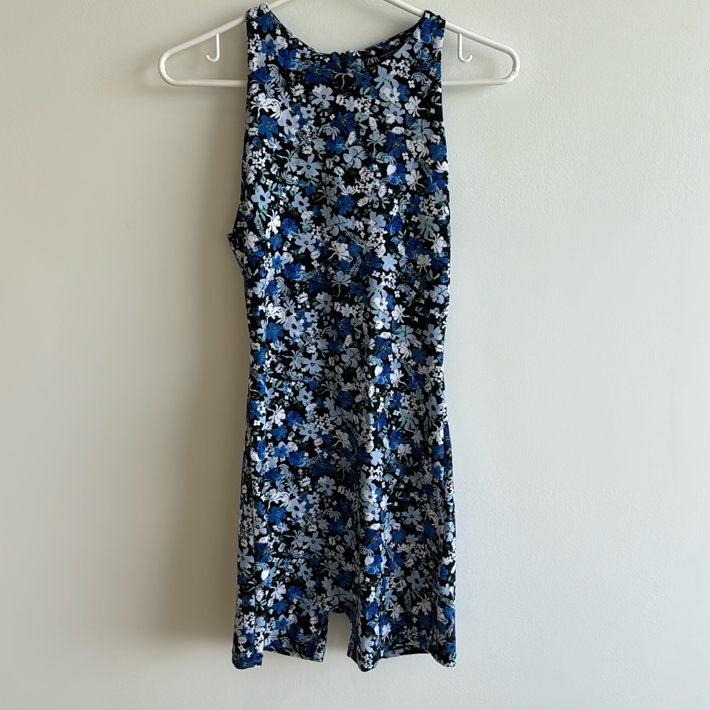 Zara romper